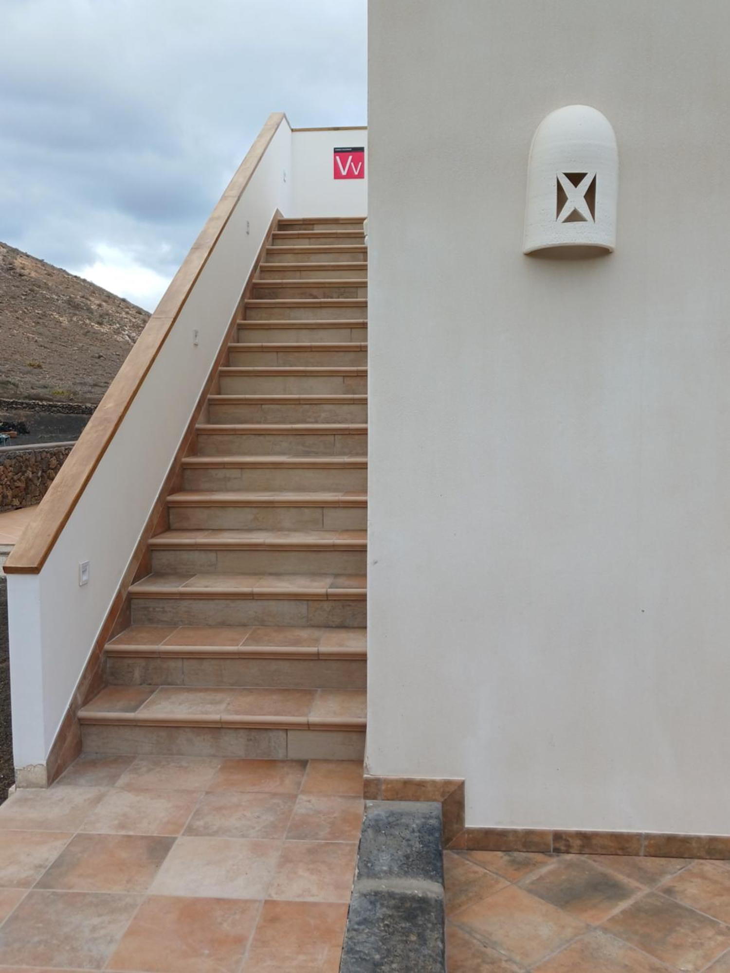 Casa Del Valle 10 Yaiza  Buitenkant foto