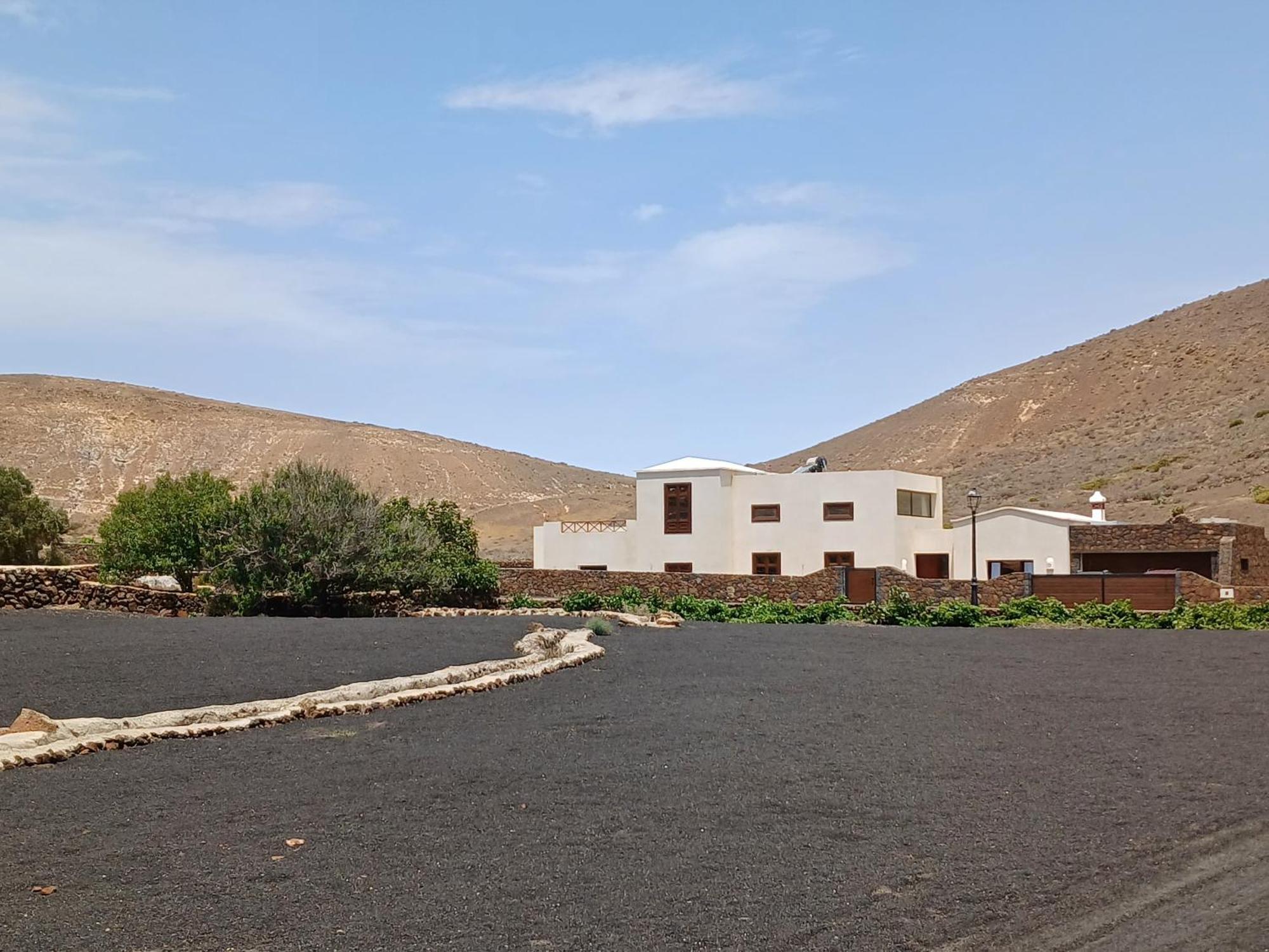 Casa Del Valle 10 Yaiza  Buitenkant foto