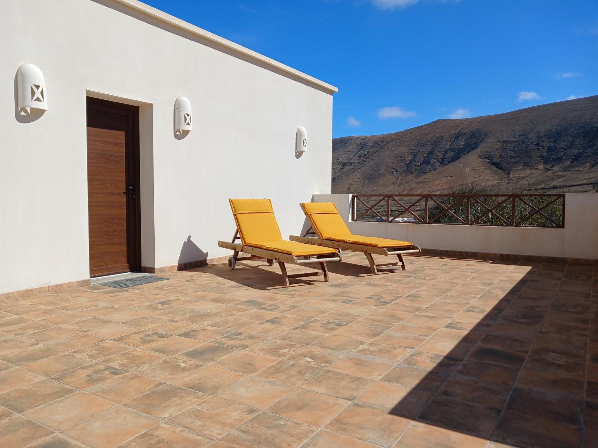 Casa Del Valle 10 Yaiza  Buitenkant foto