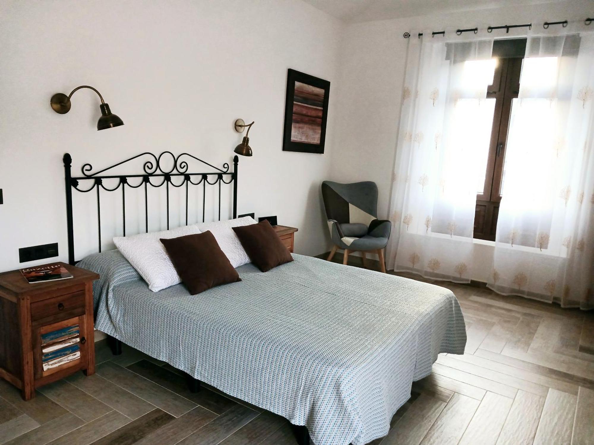 Casa Del Valle 10 Yaiza  Buitenkant foto